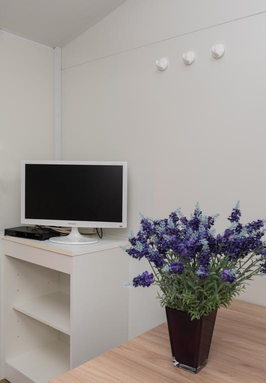 Apartment Malibu Zaboric Buitenkant foto