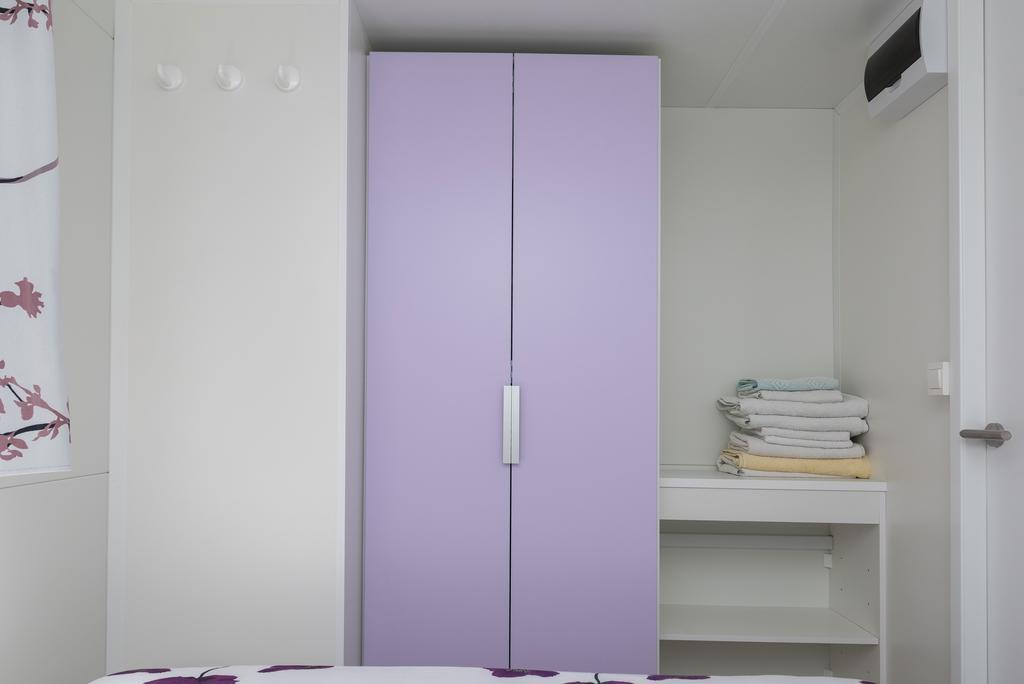 Apartment Malibu Zaboric Buitenkant foto