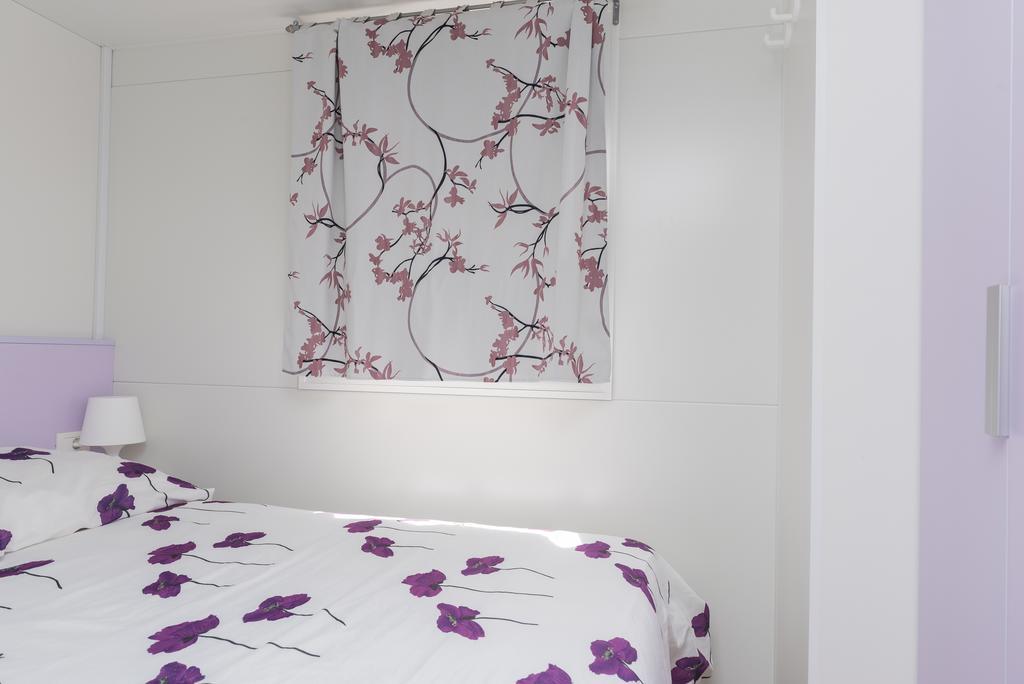 Apartment Malibu Zaboric Buitenkant foto