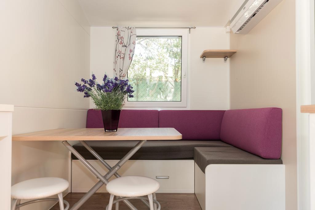 Apartment Malibu Zaboric Buitenkant foto